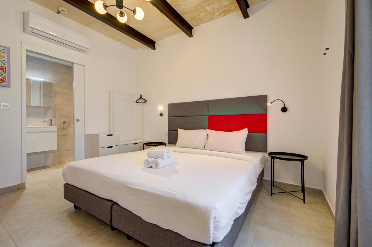 Casa Domenico 4 Hotel Valletta Exterior photo
