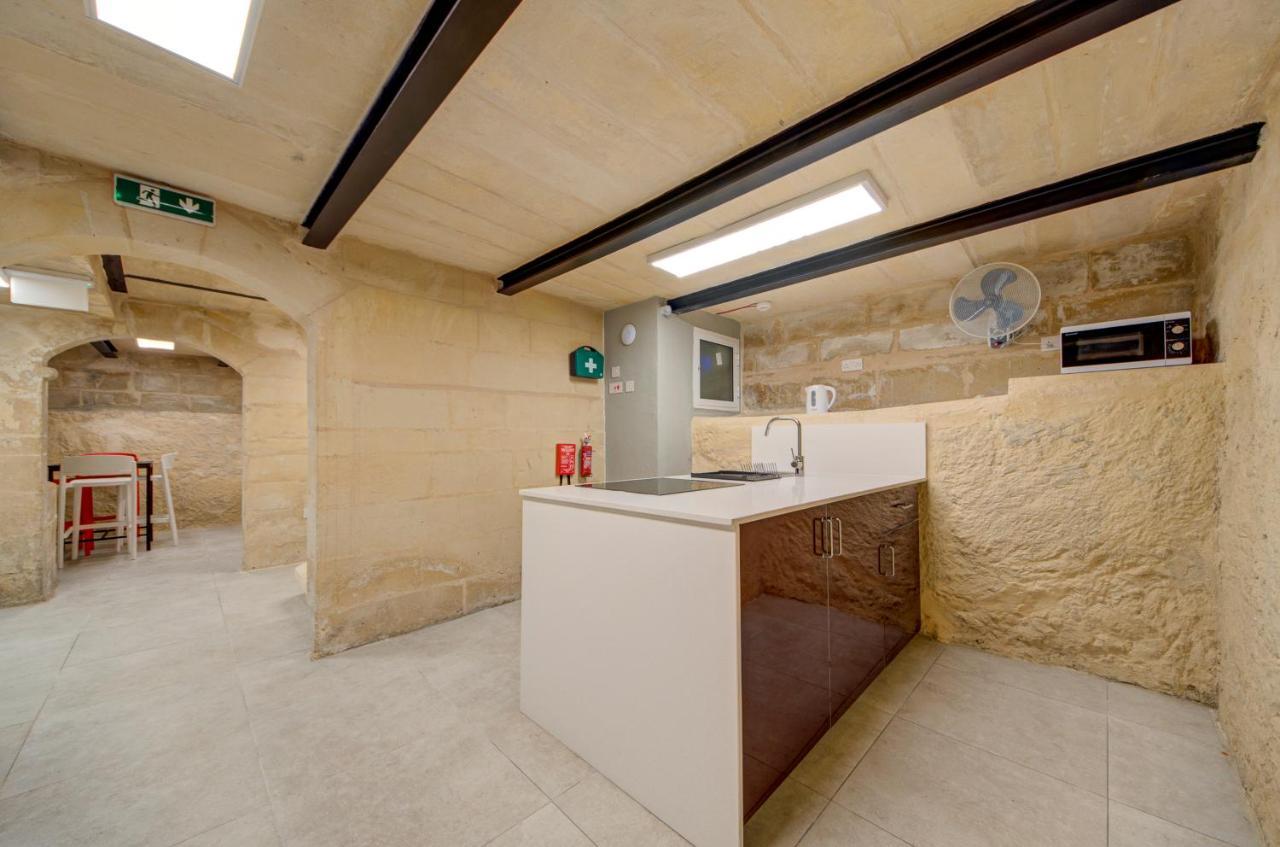 Casa Domenico 4 Hotel Valletta Exterior photo